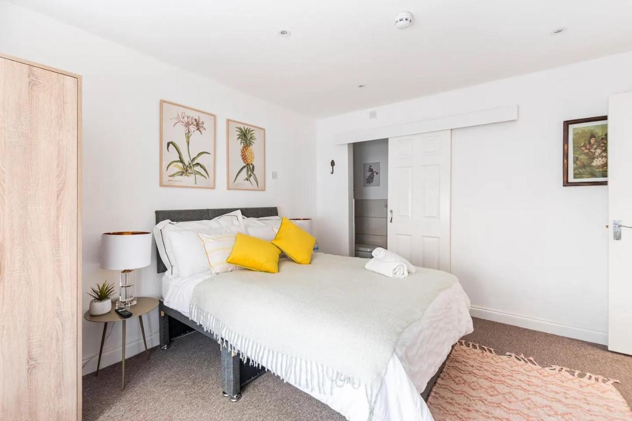 Northumberland Boutique Guest House #1 Coventry Buitenkant foto